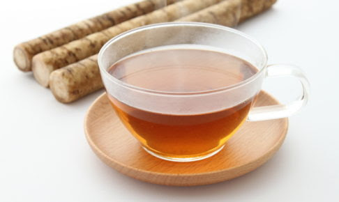 ごぼう茶の効果について研究してみた 京都の茶人のブログ