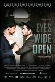 Eyes Wide Open imagem