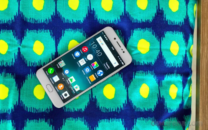Vivo V5 review