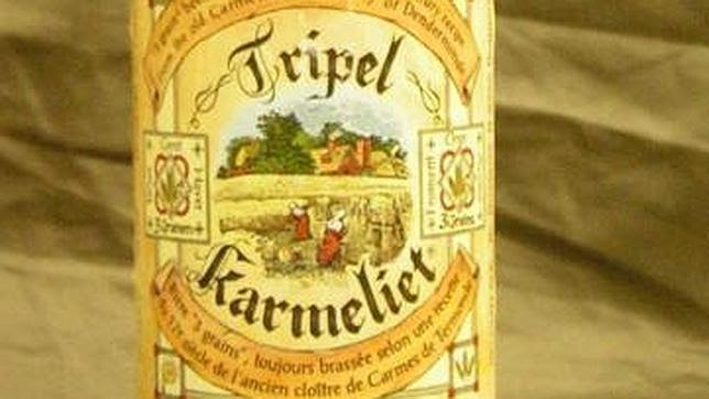 Las diez cervezas más raras