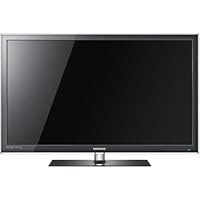 Samsung UN40C6300 40-Inch 1080p 120 Hz LED TV, Graphite