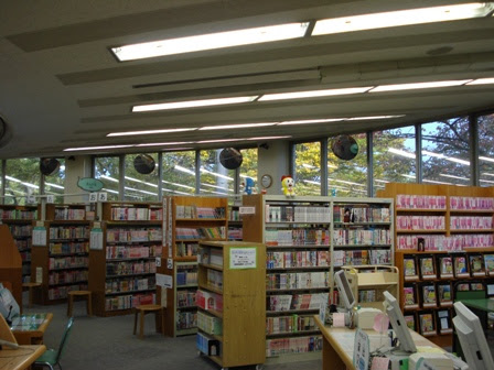 Ca17 広島市まんが図書館の現状と課題について 吉田 宏 カレントアウェアネス ポータル