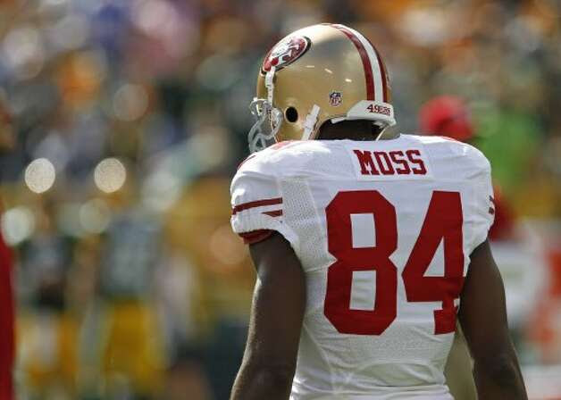 Randy Moss
