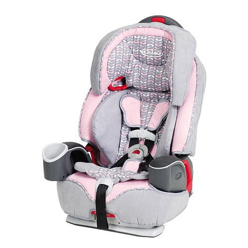 Cheap Graco Nautilus 3-in-1 Car Seat-Julia