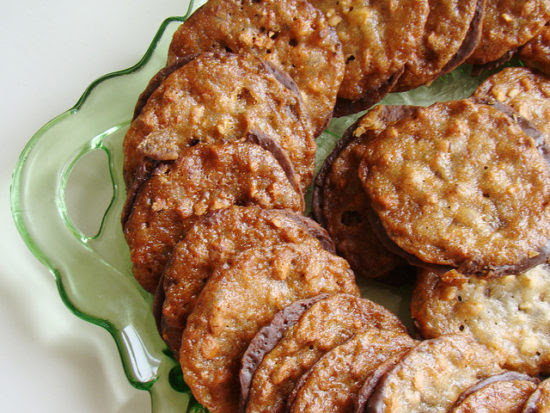 Cookies Biscuits For An Irish Christmas Irish Fireside Travel And Culture