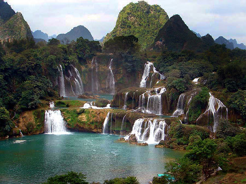 China Travel