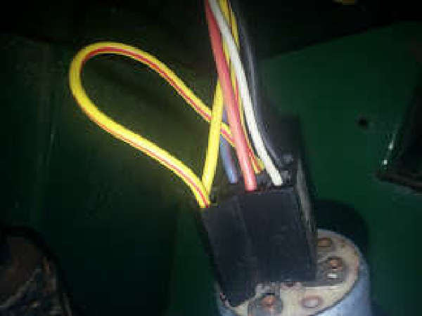 need wiring diagram -- John Deere Gator -- Page 1