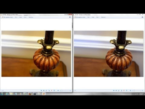 White Balance Tutorial and Custom White Balance on Nikon D7000. Beginner DSLR Lesson