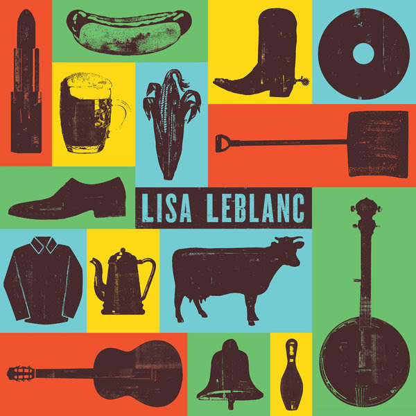 Download Lisa Leblanc Lisa Leblanc Album Mp3 Zip Design Academy