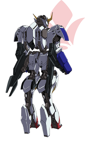 Mobile Suit 機動戦士ガンダム 鉄血のオルフェンズ