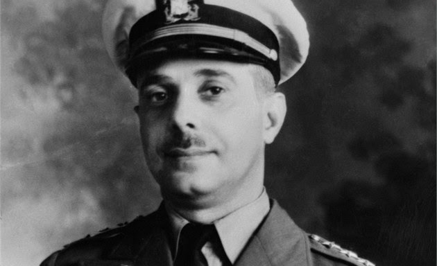 Rafael Leónidas Trujillo Molina, krvavý vládce nad životy Dominikánců v letech 1931 až 1961