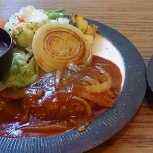 平安神宮付近 ハンバーグ ランチの人気6店 穴場あり Retty