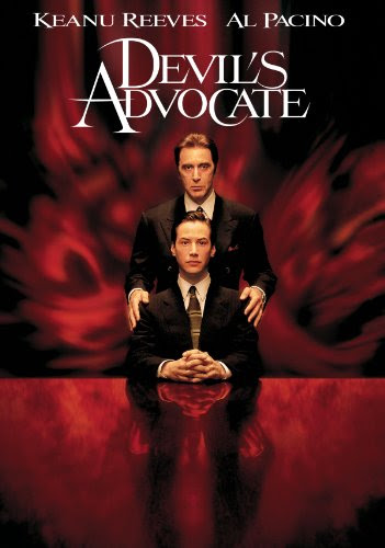 The Devil's Advocate