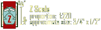 Scale Z