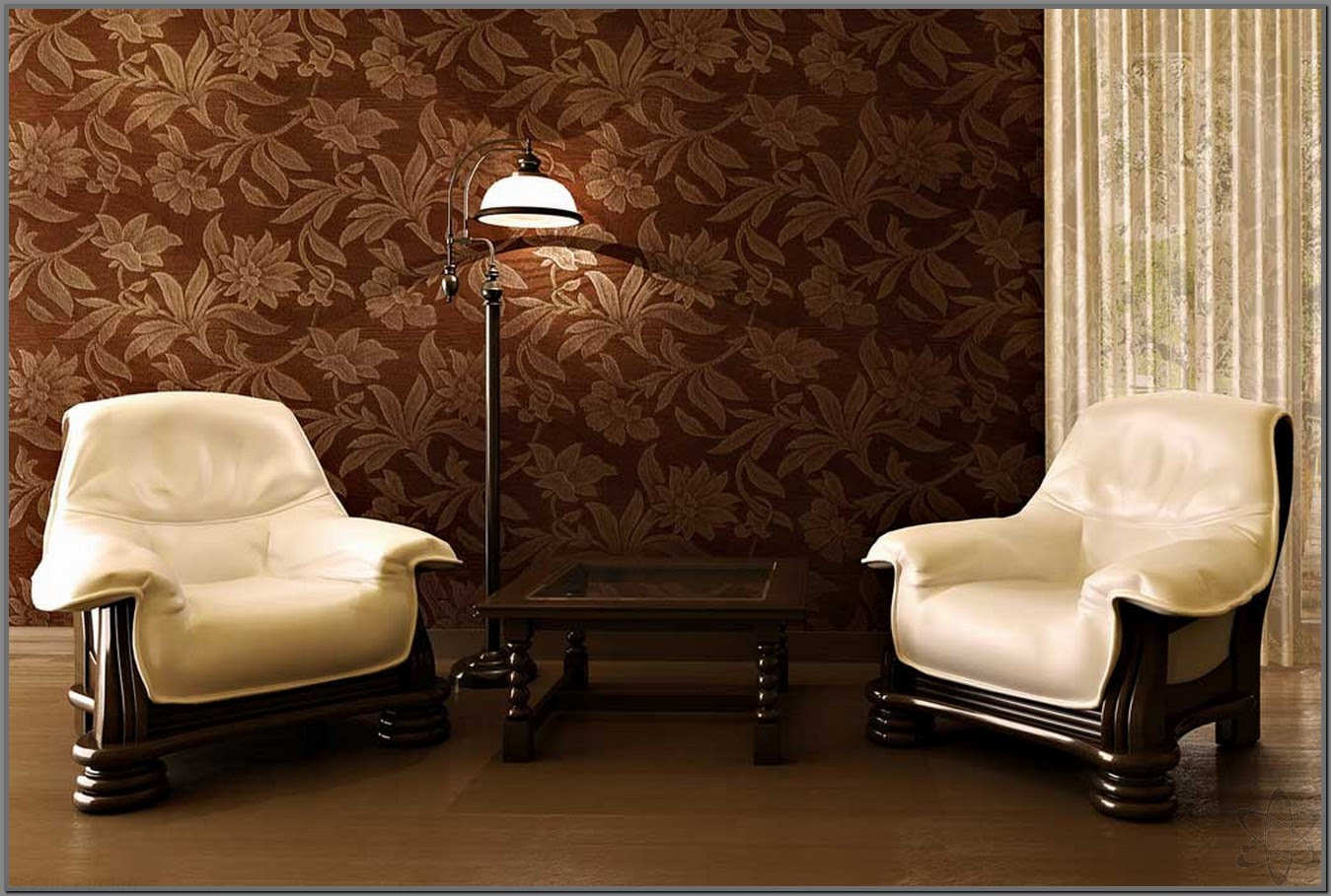 Motif Wallpaper Ruang Tamu WallpaperSafari Motif Wallpaper Ruang Tamu WallpaperSafari