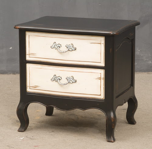 Antique Night Stand Antique Night Stand