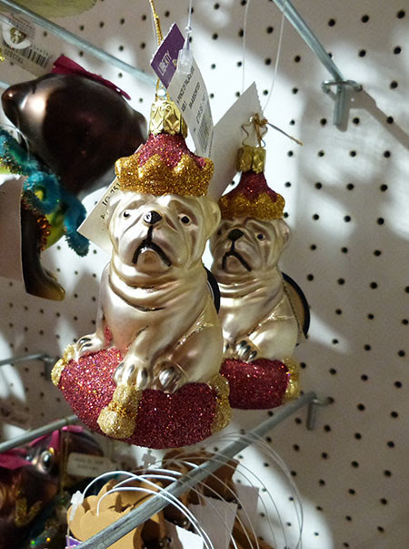 royal dog
