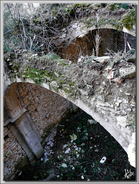 MONASTERIO RIOSECO 17 MR