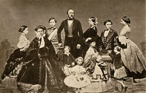 queen victoria  enchanted manor
