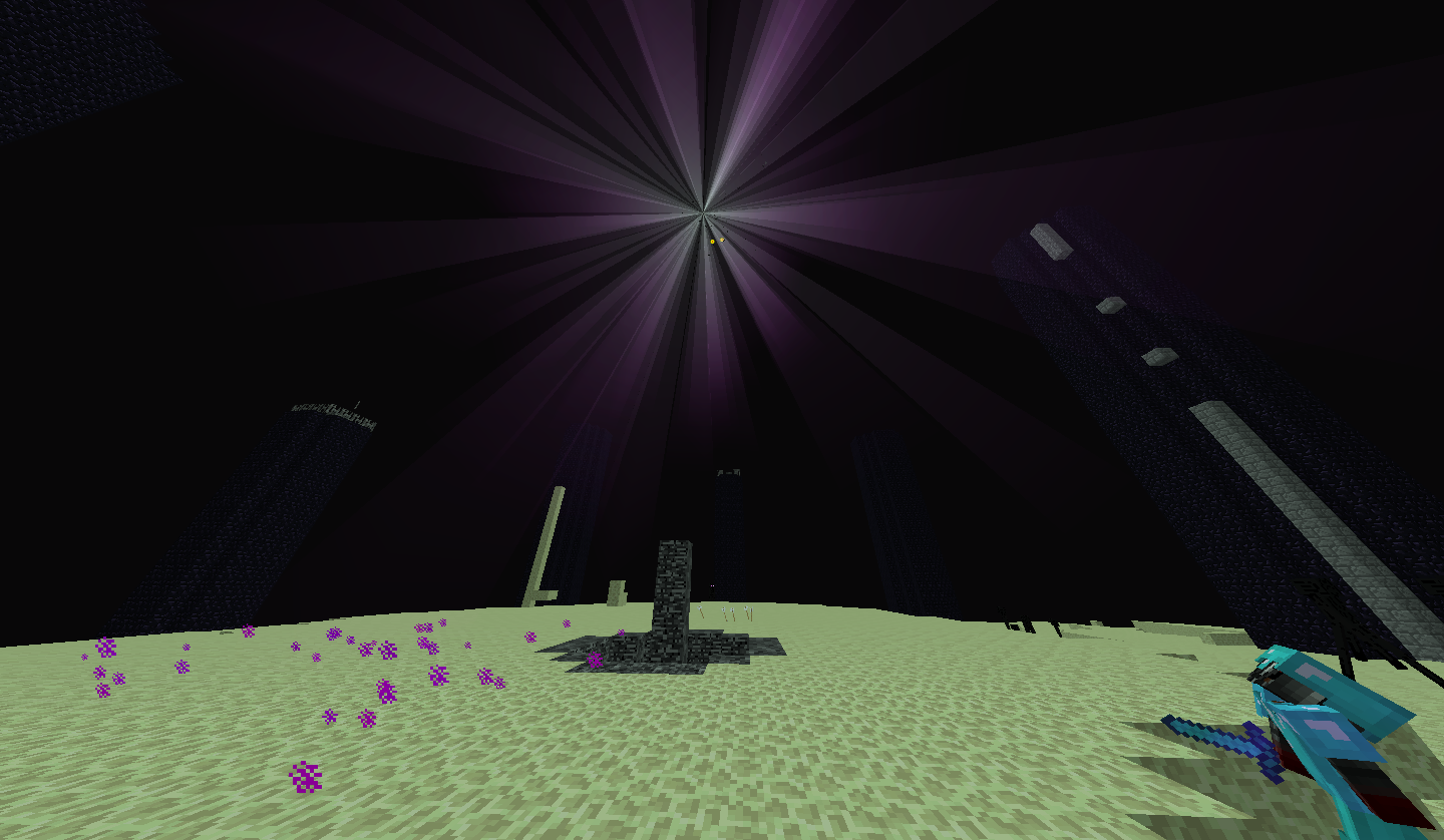 Banana's Realm ~ Gioca in compagnia - Forum - Minecraft ITALIA