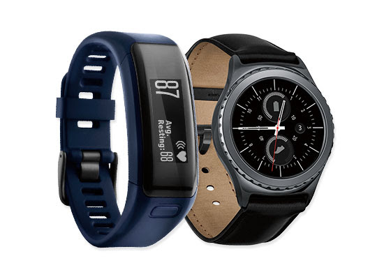 WEARABLE TECHNOLOGY