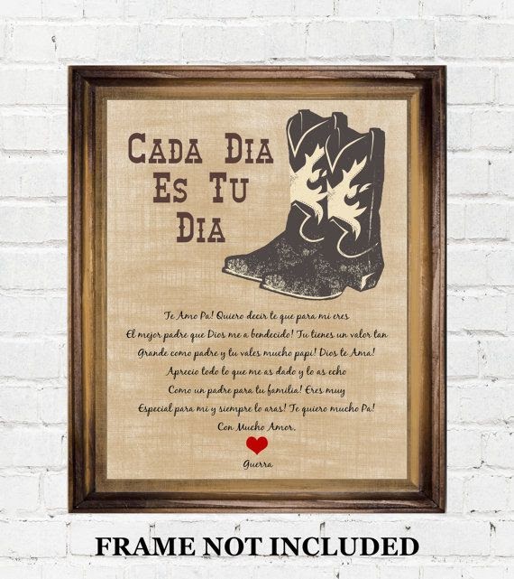 Download Fathers Day Grandpa In Spanish - 222+ SVG Design FIle for Cricut, Silhouette and Other Machine