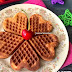 Resep: American Waffle Kekinian