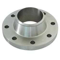 Industrial Flanges