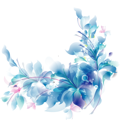 Déco fleurs