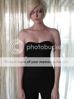 Nicole Richie’s Fall Collection for Winter Kate