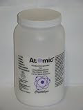 Atomic Carpet Cleaning Encapsulater and Detergent
