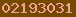 counter statistics