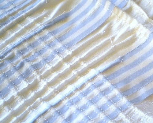 surface by contemporary embroidery