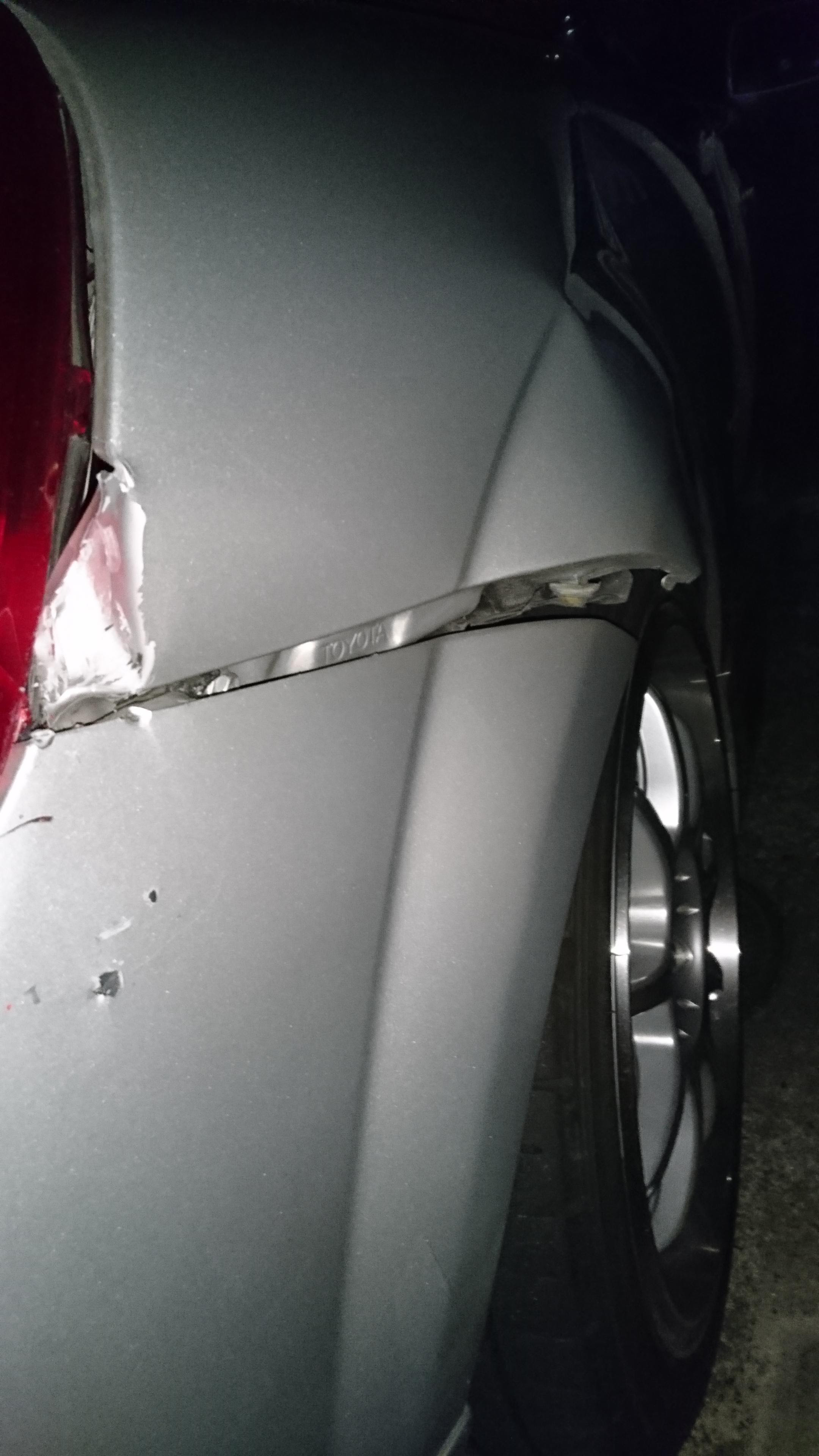 285 素人 板金 塗装はここで聞け 39get 歓迎 1001