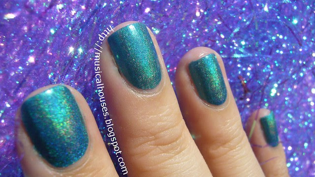 china glaze dv8 2