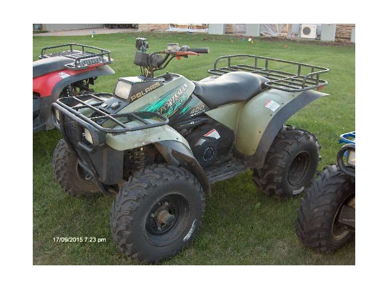 1994 Polaris Motorcycles For Sale