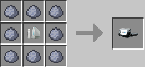 Decorative Video Game Systems Mods Minecraft Curseforge