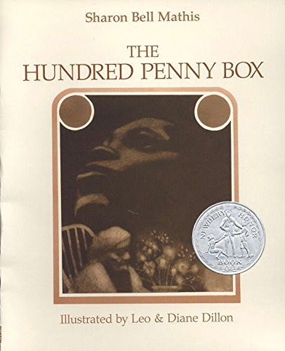 The Hundred Penny Box (Picture Puffin Books), by Sharon Bell Mathis
