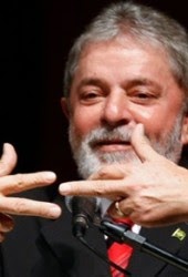 Só não prenderam Lula porque ninguém tem coragem’, diz ex-deputado condenado no mensalão e preso na Lava Jato