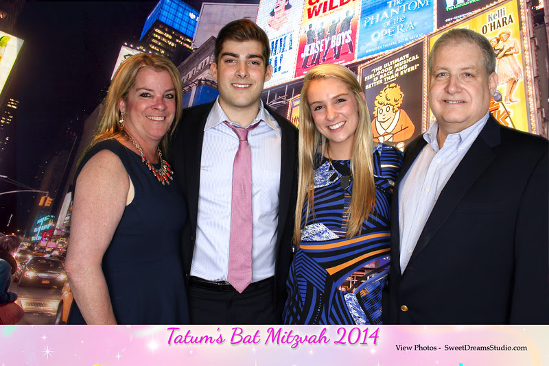 ny photography party rental