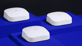 Eero Review 2022