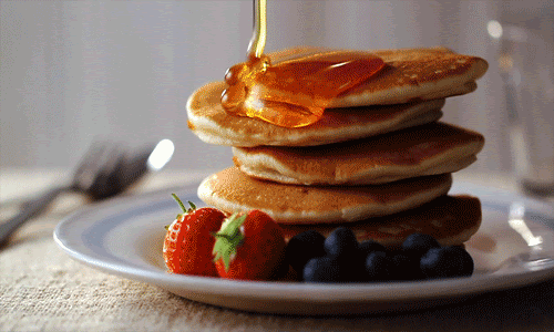Delicious Animated Food Gifs - Best Animations