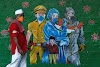 Coronavirus LIVE Updates: UK Returnees Who Escaped Delhi Isolation and Reached Andhra Test +ve for New Strain - Coronavirus Updates