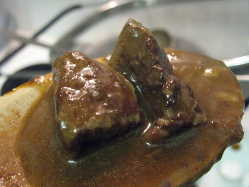 Beef Onna Spoon