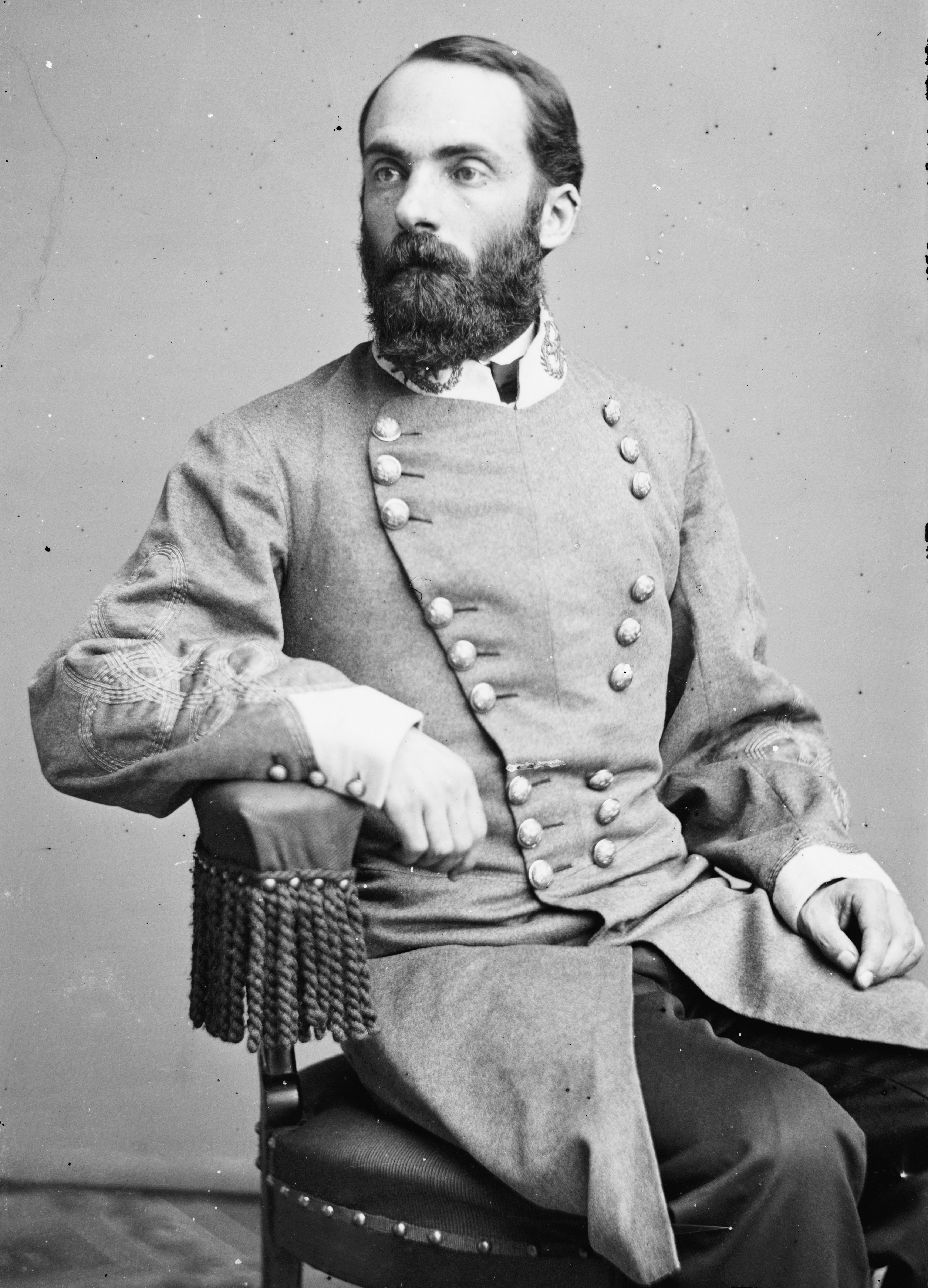 photo of en:Joseph Wheeler (1836-1906)