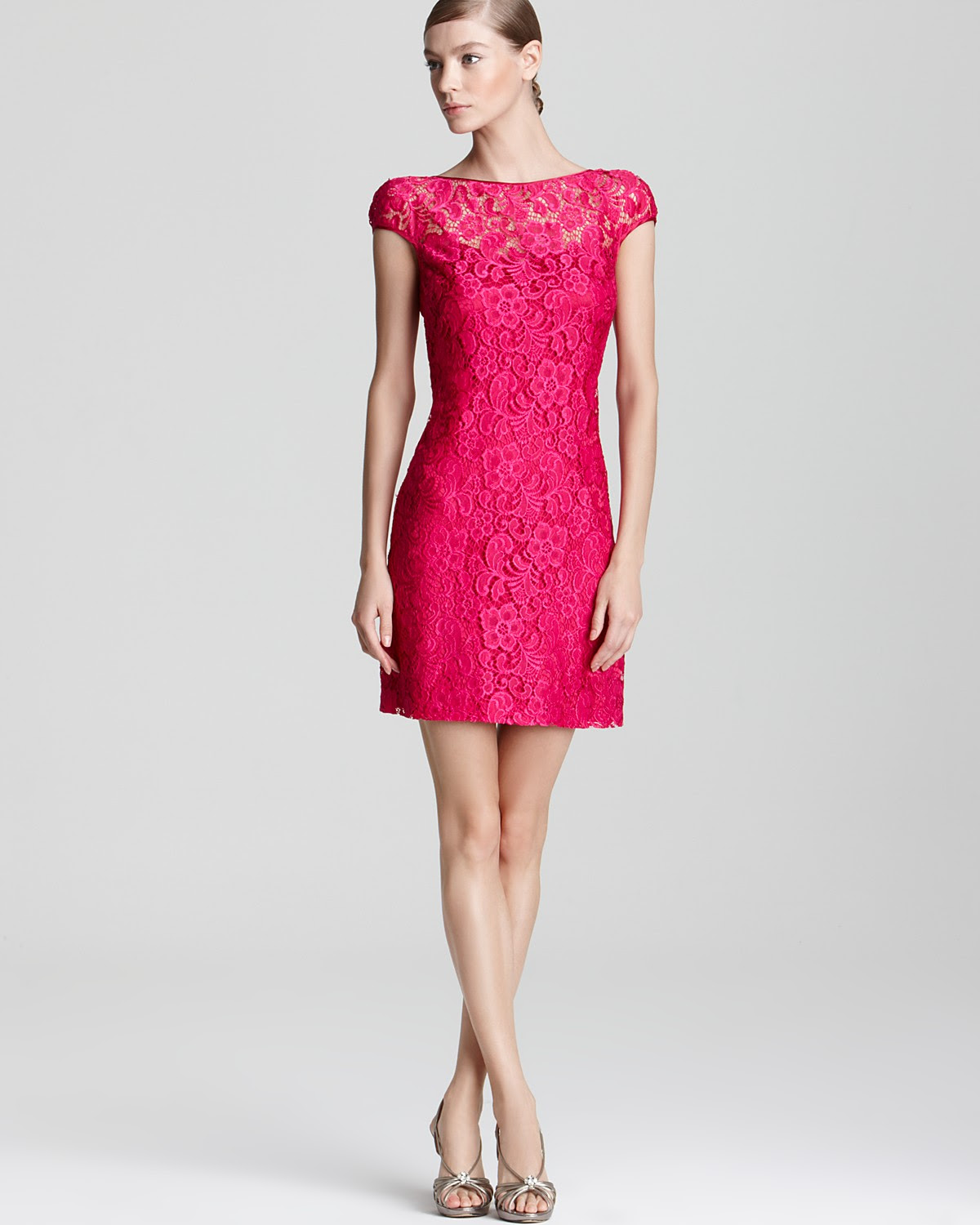 Bloomingdale's Cocktail Dress
