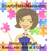 SmartyPantsMama.com