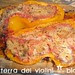 peperoni riso finocchi salsiccia