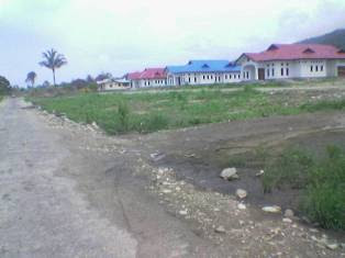 Housing for Local Government Officials