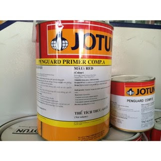 Jual Cat  Marine Jotun  Teknokal Energi Bersinar